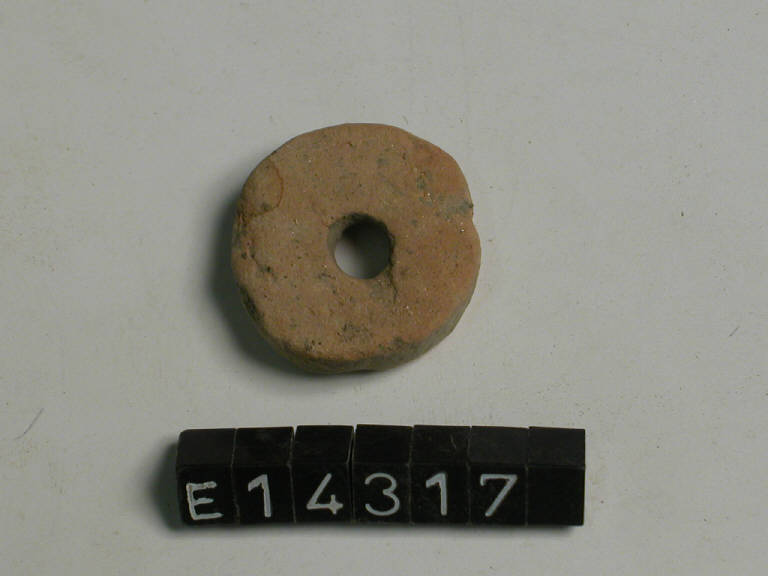 rotella - cultura di Golasecca (secc. V/ IV a.C.)