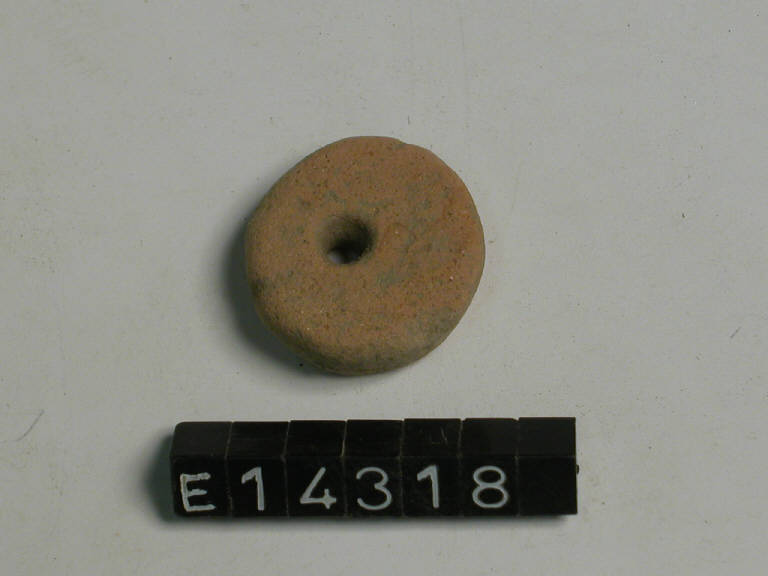 rotella - cultura di Golasecca (secc. V/ IV a.C.)