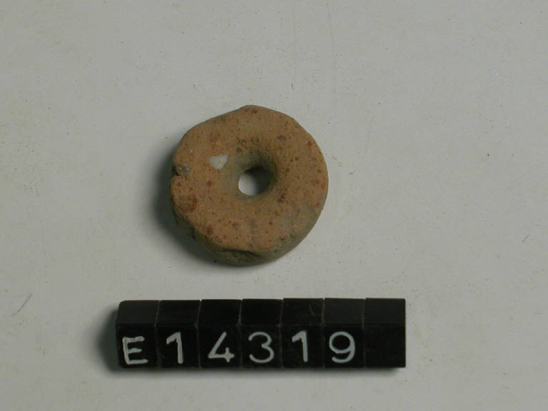 rotella - cultura di Golasecca (secc. V/ IV a.C.)