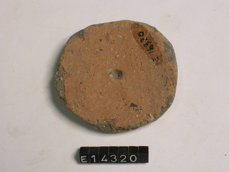 rotella - cultura di Golasecca (secc. V/ IV a.C.)