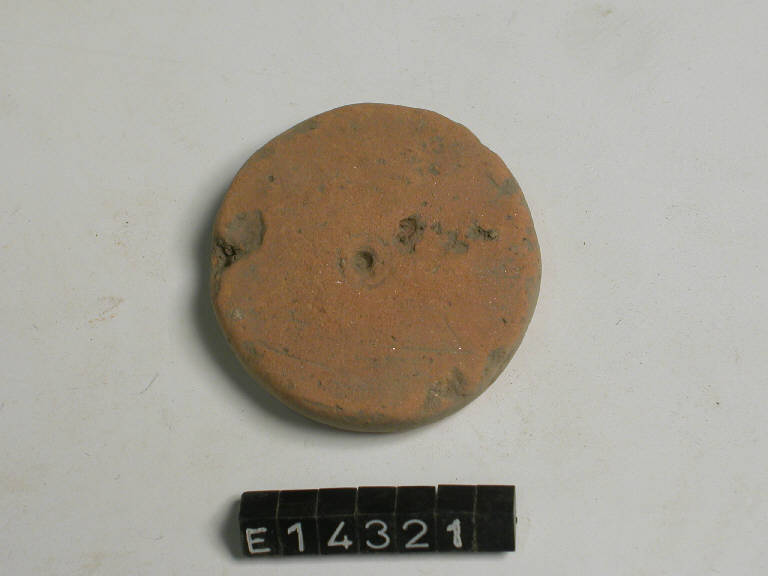 rotella - cultura di Golasecca (secc. V/ IV a.C.)