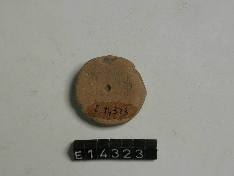 rotella - cultura di Golasecca (secc. V/ IV a.C.)