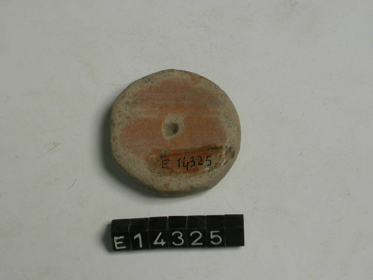 rotella - cultura di Golasecca (secc. V/ IV a.C.)