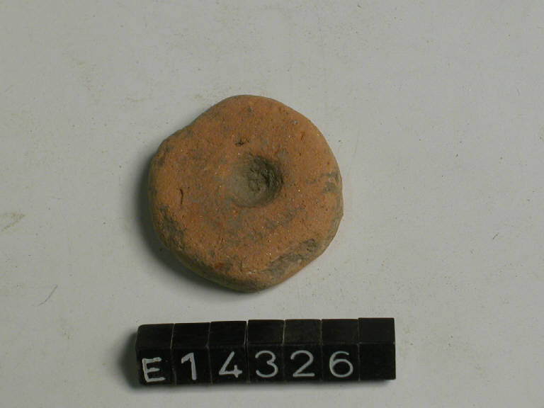 rotella - cultura di Golasecca (secc. V/ IV a.C.)