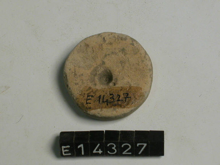 rotella - cultura di Golasecca (secc. V/ IV a.C.)