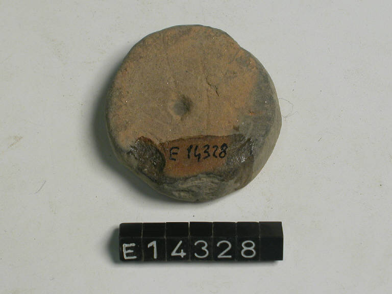 rotella - cultura di Golasecca (secc. V/ IV a.C.)