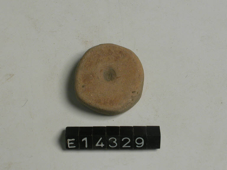 rotella - cultura di Golasecca (secc. V/ IV a.C.)