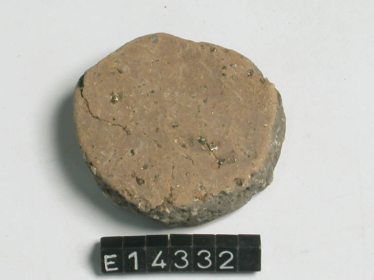 rotella - cultura di Golasecca (secc. V/ IV a.C.)