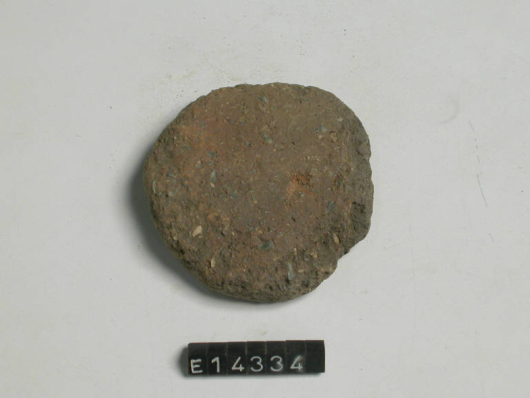 rotella - cultura di Golasecca (secc. V/ IV a.C.)