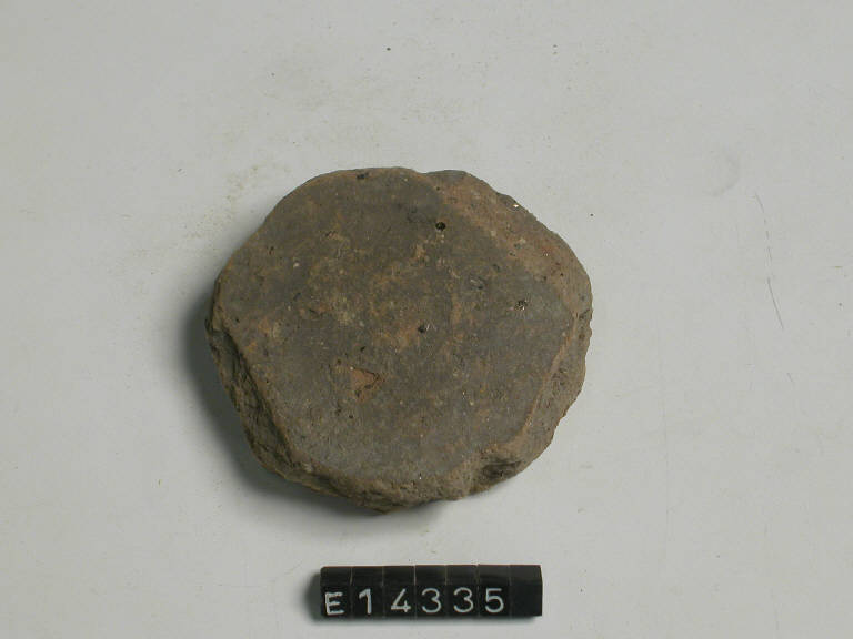 rotella - cultura di Golasecca (secc. V/ IV a.C.)