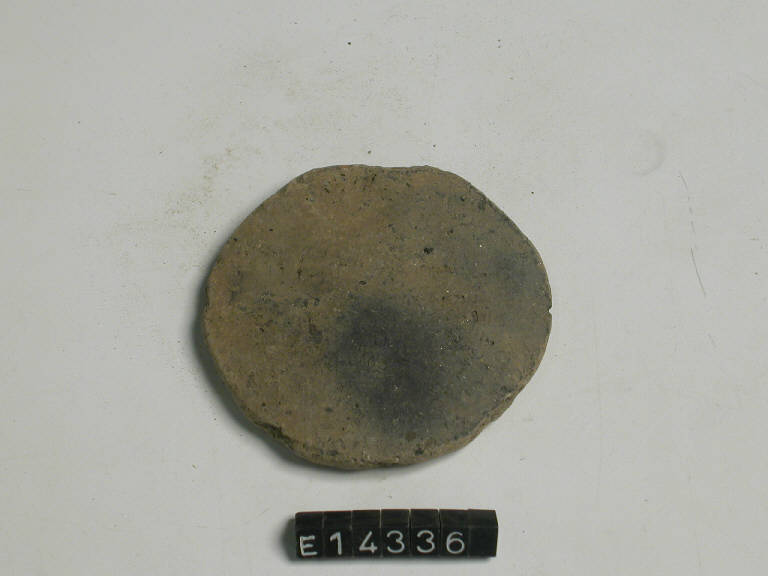 rotella - cultura di Golasecca (secc. V/ IV a.C.)