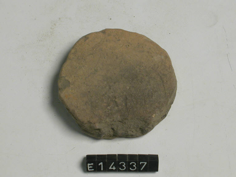 rotella - cultura di Golasecca (secc. V/ IV a.C.)