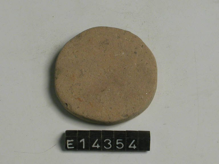 rotella - cultura di Golasecca (secc. V/ IV a.C.)