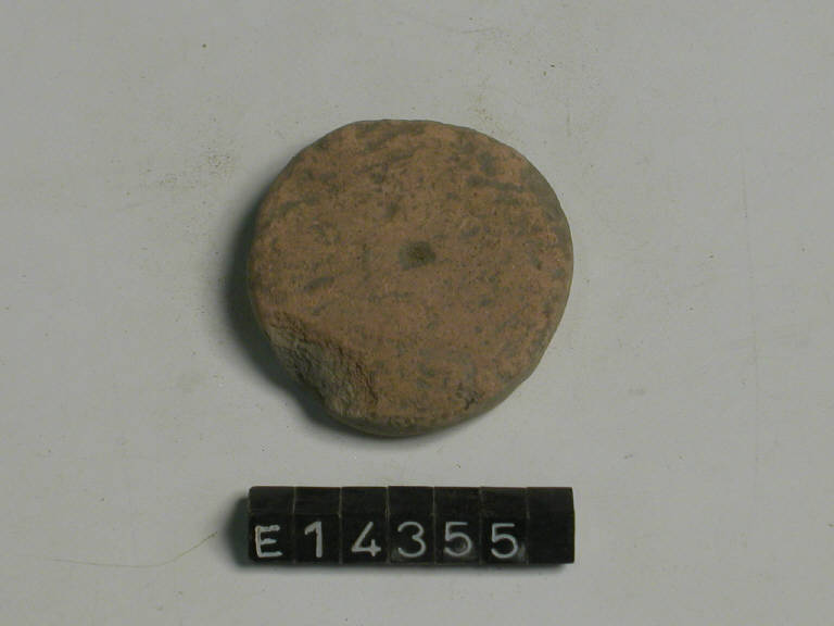 rotella - cultura di Golasecca (secc. V/ IV a.C.)