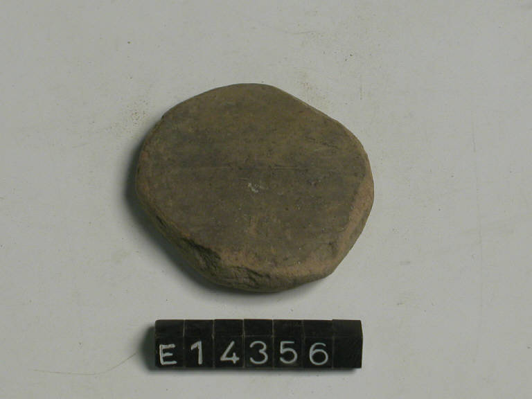 rotella - cultura di Golasecca (secc. V/ IV a.C.)