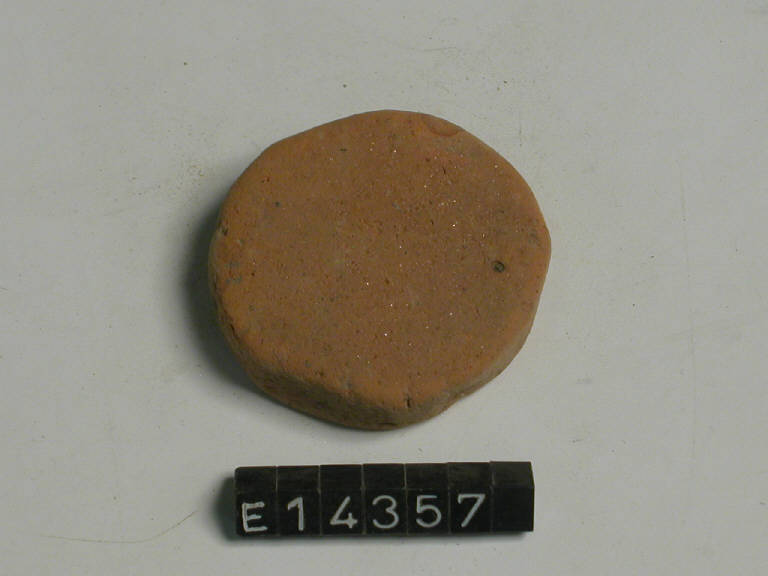 rotella - cultura di Golasecca (secc. V/ IV a.C.)