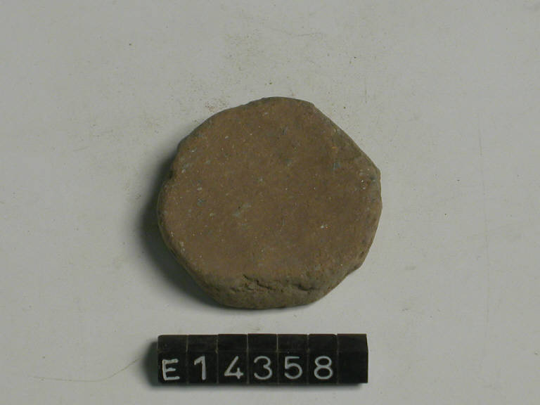 rotella - cultura di Golasecca (secc. V/ IV a.C.)