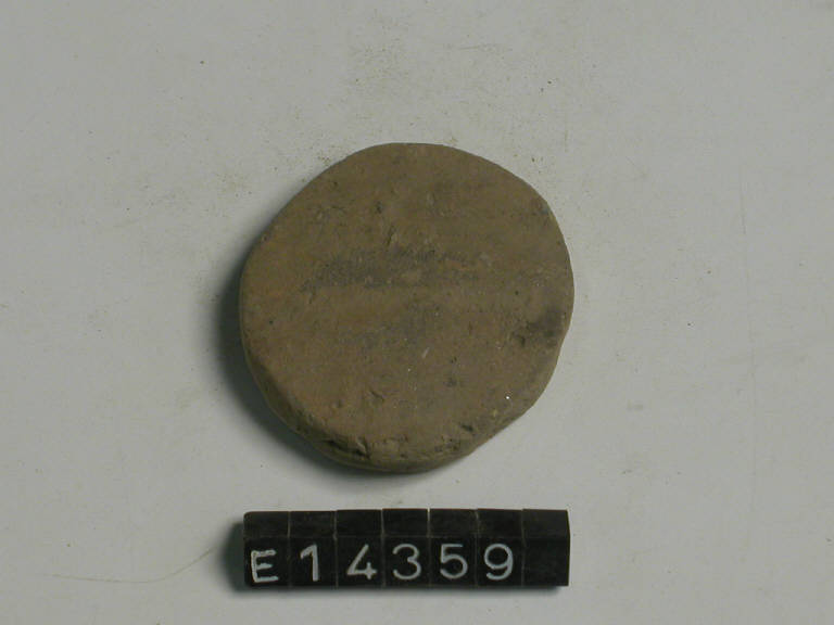 rotella - cultura di Golasecca (secc. V/ IV a.C.)