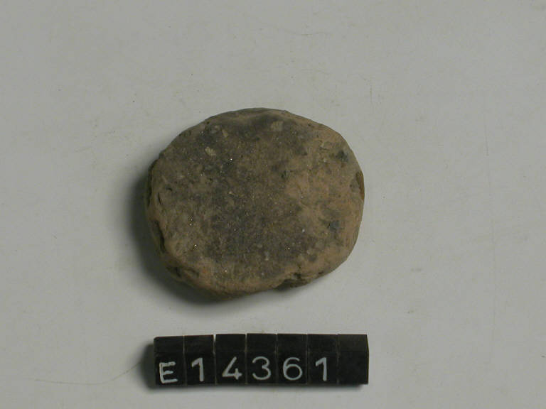 rotella - cultura di Golasecca (secc. V/ IV a.C.)