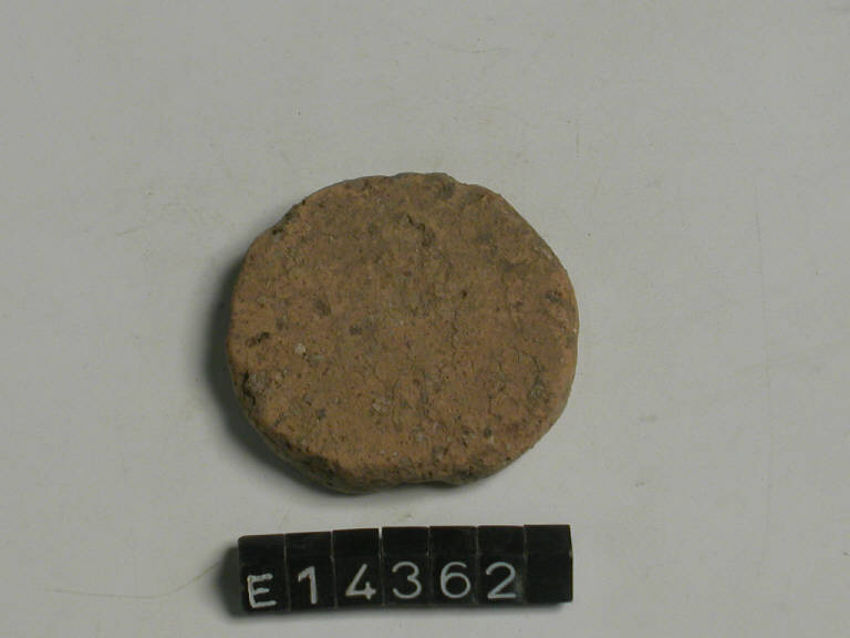 rotella - cultura di Golasecca (secc. V/ IV a.C.)