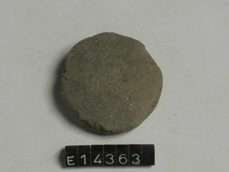 rotella - cultura di Golasecca (secc. V/ IV a.C.)