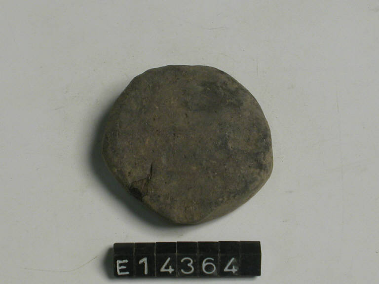 rotella - cultura di Golasecca (secc. V/ IV a.C.)