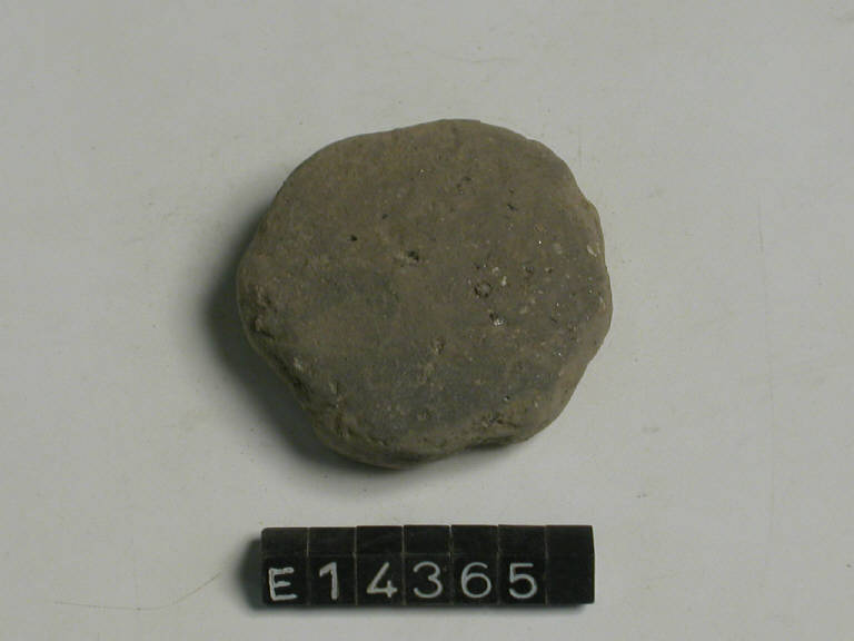 rotella - cultura di Golasecca (secc. V/ IV a.C.)