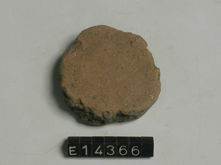 rotella - cultura di Golasecca (secc. V/ IV a.C.)