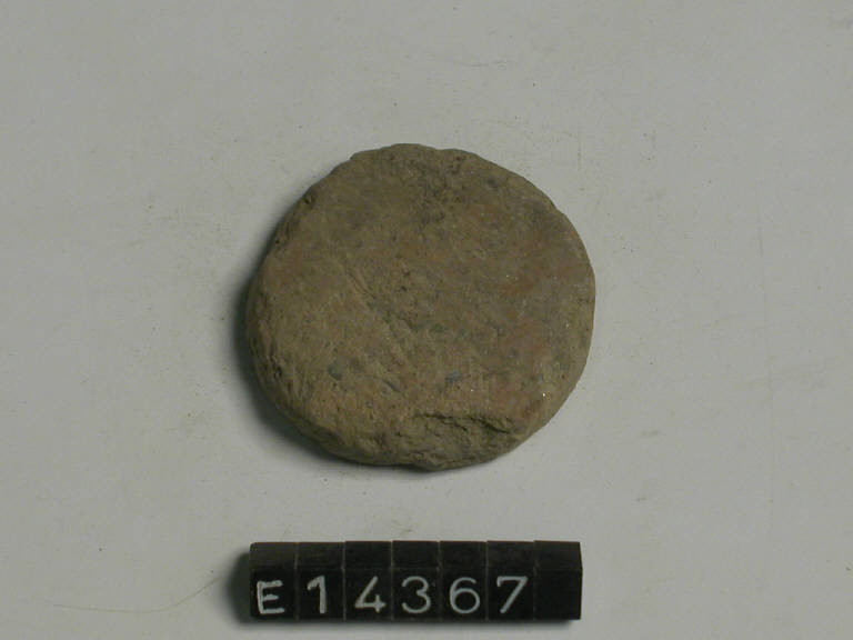 rotella - cultura di Golasecca (secc. V/ IV a.C.)