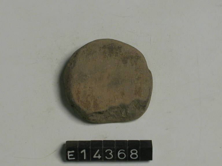 rotella - cultura di Golasecca (secc. V/ IV a.C.)