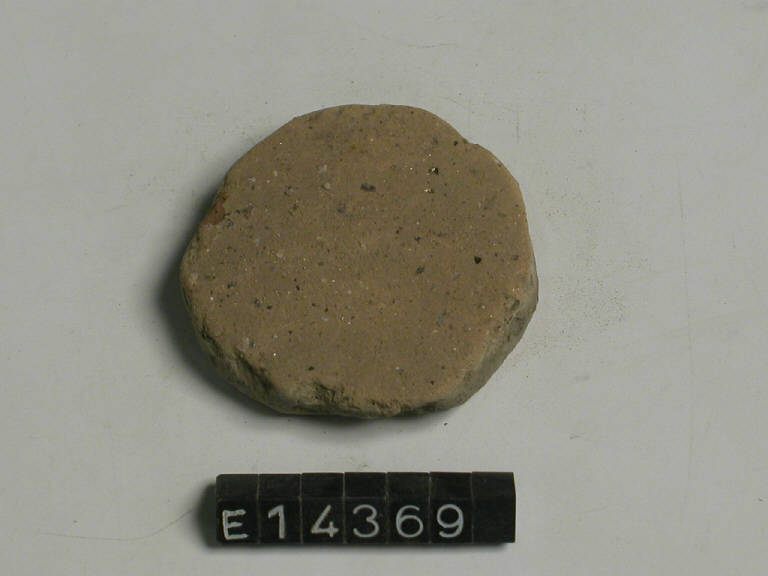 rotella - cultura di Golasecca (secc. V/ IV a.C.)