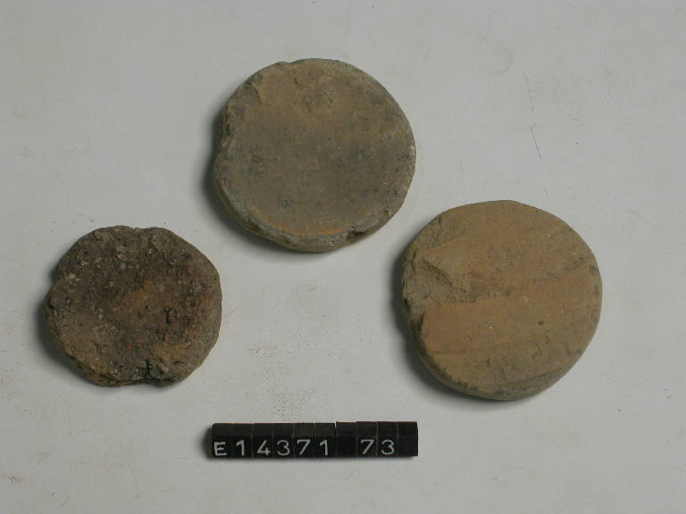 rotella - cultura di Golasecca (secc. V/ IV a.C.)