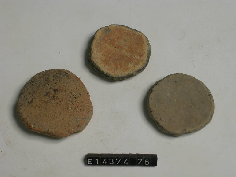 rotella - cultura di Golasecca (secc. V/ IV a.C.)