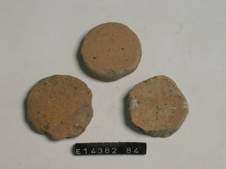 rotella - cultura di Golasecca (secc. V/ IV a.C.)