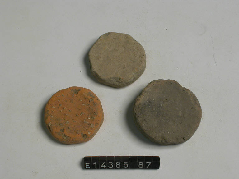 rotella - cultura di Golasecca (secc. V/ IV a.C.)