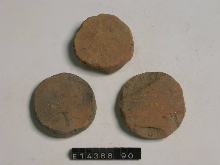 rotella - cultura di Golasecca (secc. V/ IV a.C.)