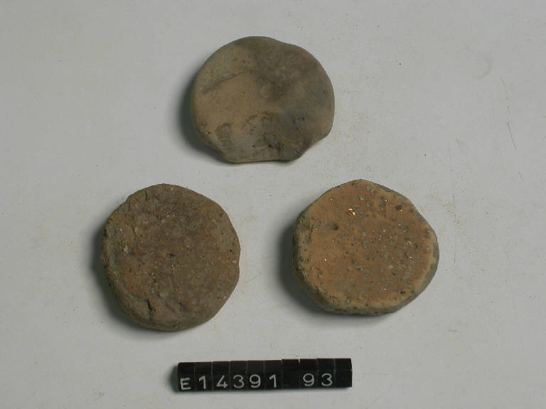 rotella - cultura di Golasecca (secc. V/ IV a.C.)