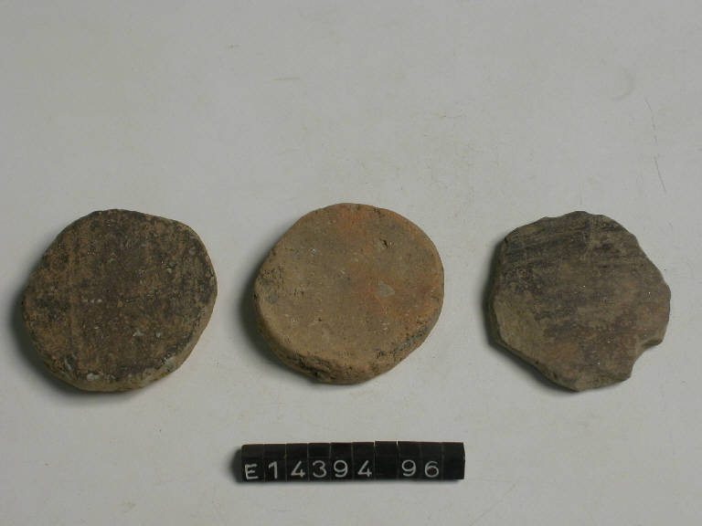 rotella - cultura di Golasecca (secc. V/ IV a.C.)