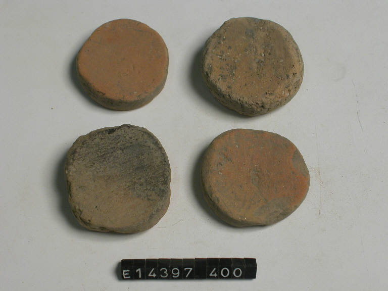 rotella - cultura di Golasecca (secc. V/ IV a.C.)