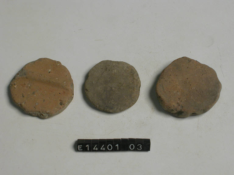 rotella - cultura di Golasecca (secc. V/ IV a.C.)