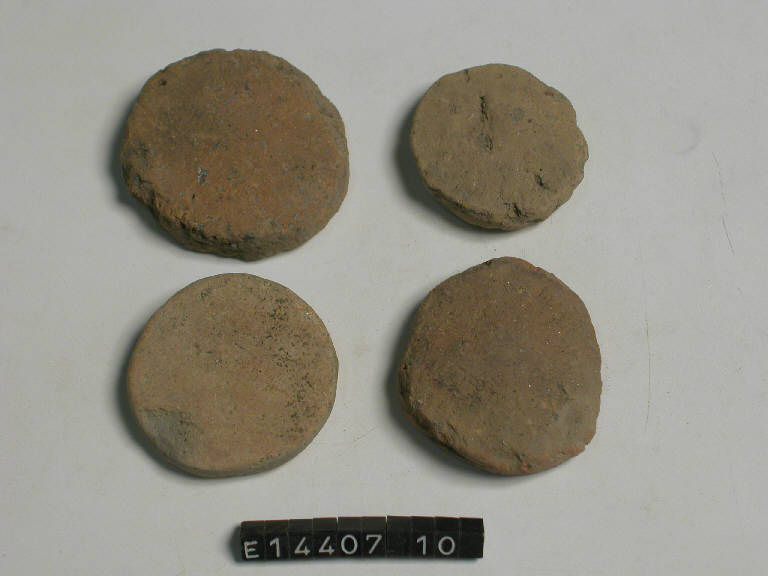 rotella - cultura di Golasecca (secc. V/ IV a.C.)