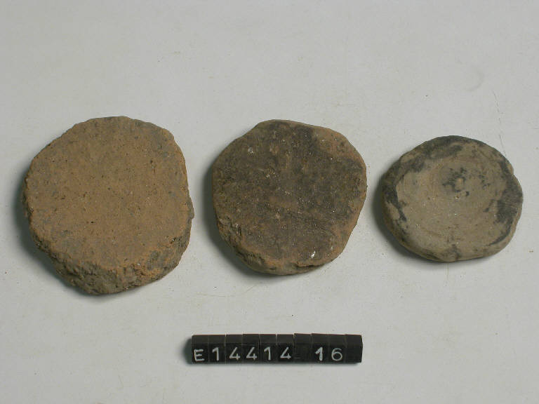 rotella - cultura di Golasecca (secc. V/ IV a.C.)