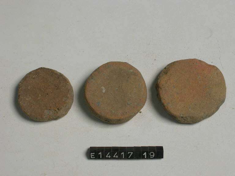 rotella - cultura di Golasecca (secc. V/ IV a.C.)