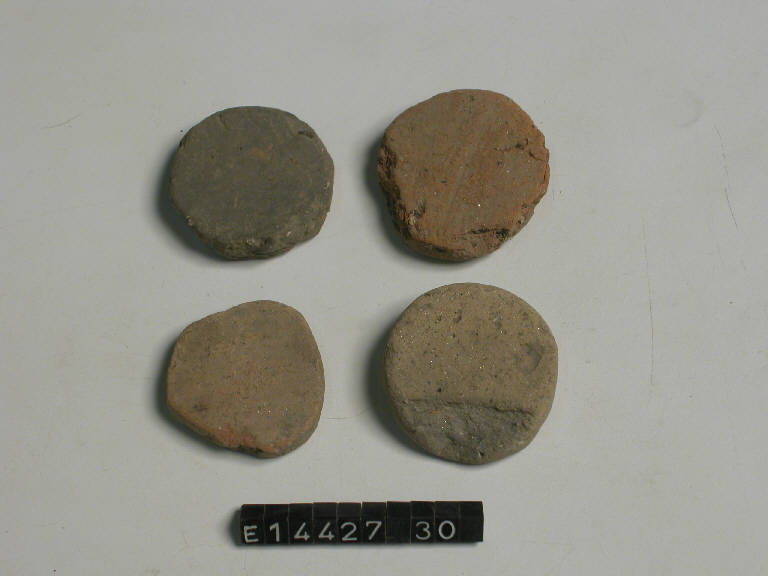 rotella - cultura di Golasecca (secc. V/ IV a.C.)