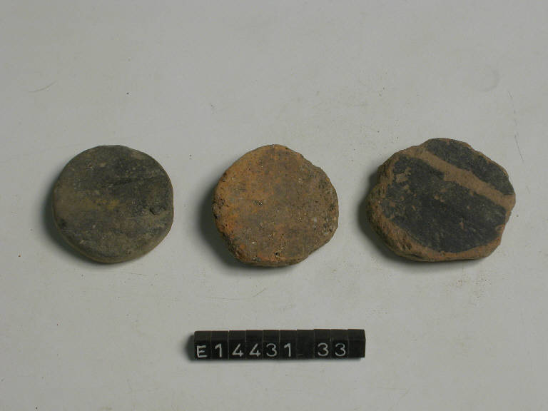 rotella - cultura di Golasecca (secc. V/ IV a.C.)