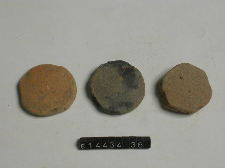 rotella - cultura di Golasecca (secc. V/ IV a.C.)