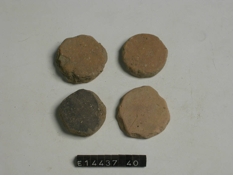 rotella - cultura di Golasecca (secc. V/ IV a.C.)