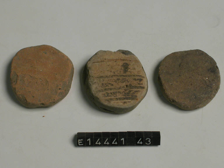 rotella - cultura di Golasecca (secc. V/ IV a.C.)