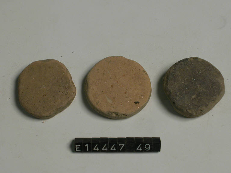 rotella - cultura di Golasecca (secc. V/ IV a.C.)