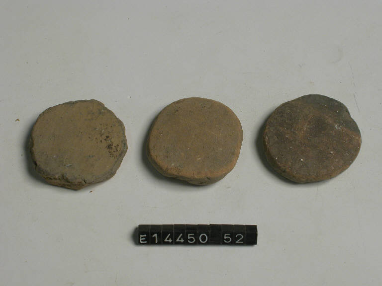 rotella - cultura di Golasecca (secc. V/ IV a.C.)